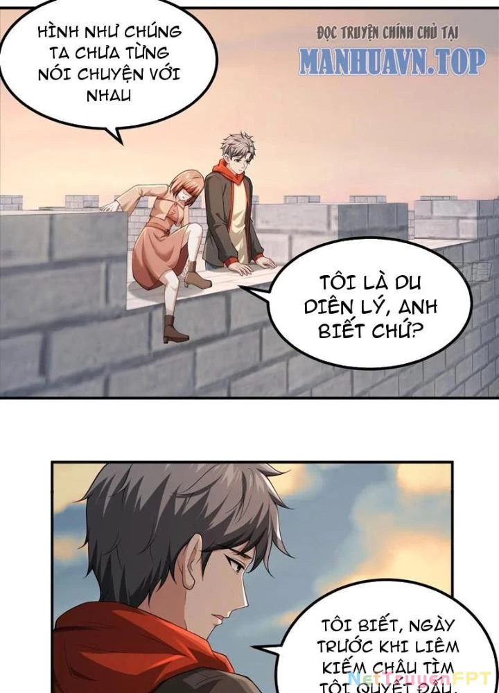 Mạt Thế Đa Bội Phản Hoàn Hệ Thống Chapter 63 - 45