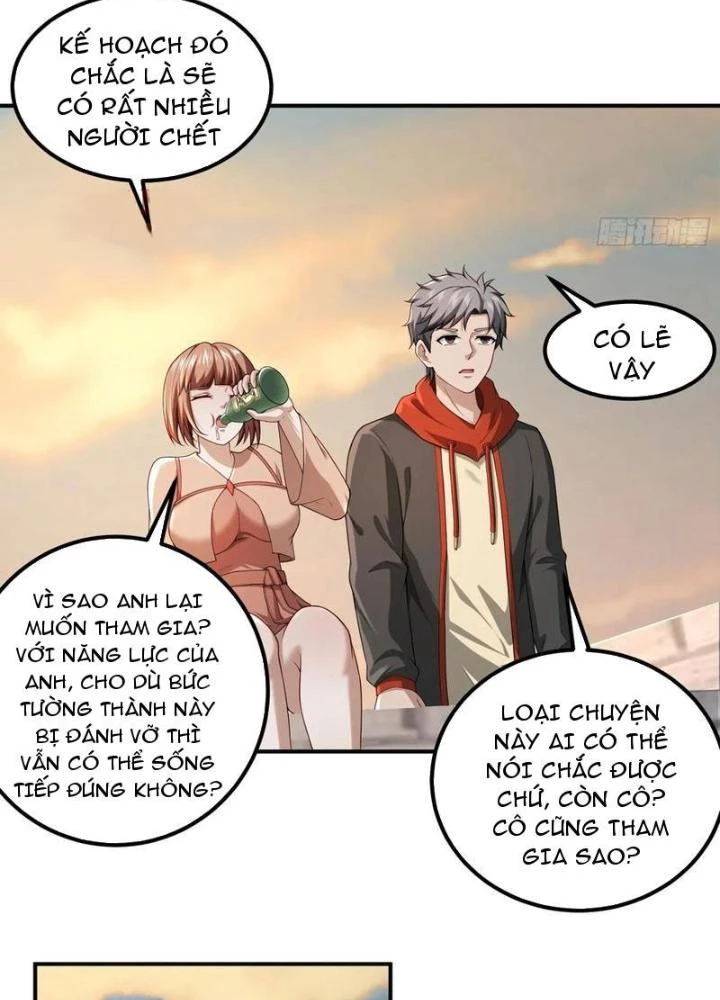Mạt Thế Đa Bội Phản Hoàn Hệ Thống Chapter 63 - 47