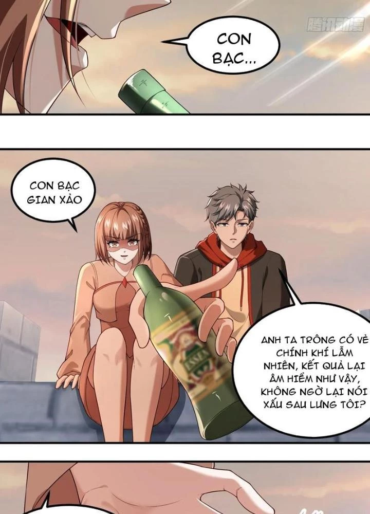 Mạt Thế Đa Bội Phản Hoàn Hệ Thống Chapter 63 - 53