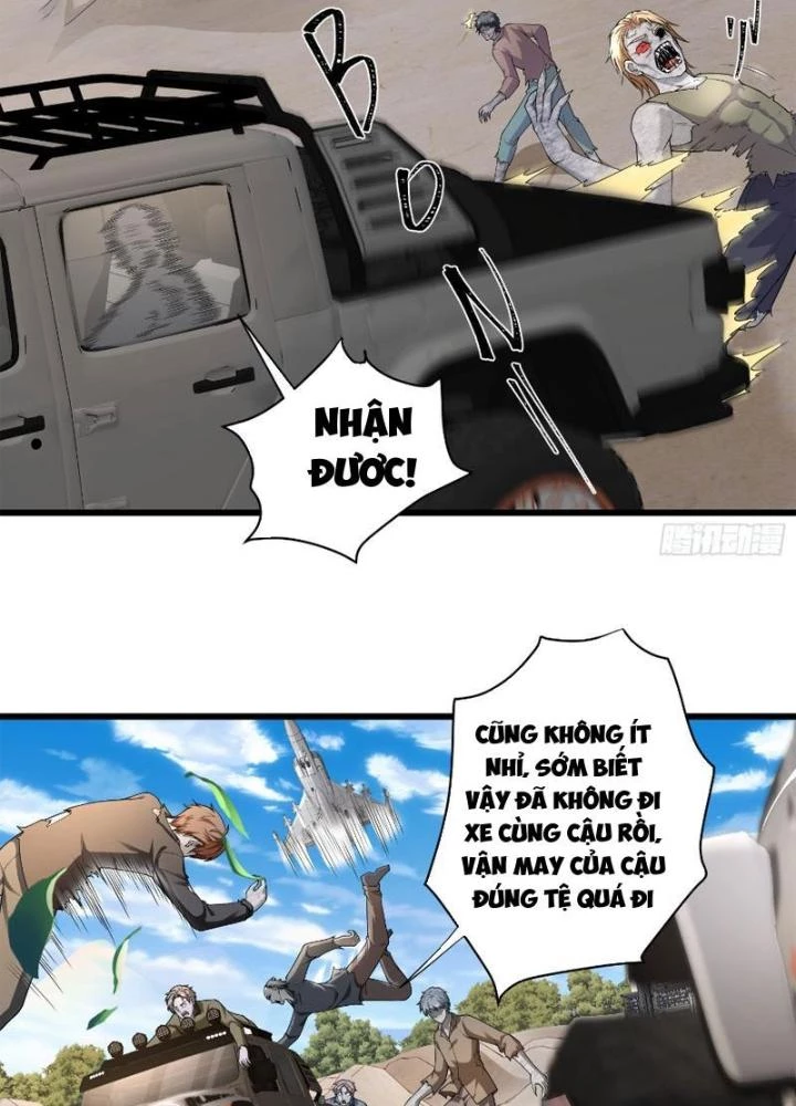 Mạt Thế Đa Bội Phản Hoàn Hệ Thống Chapter 64 - 37