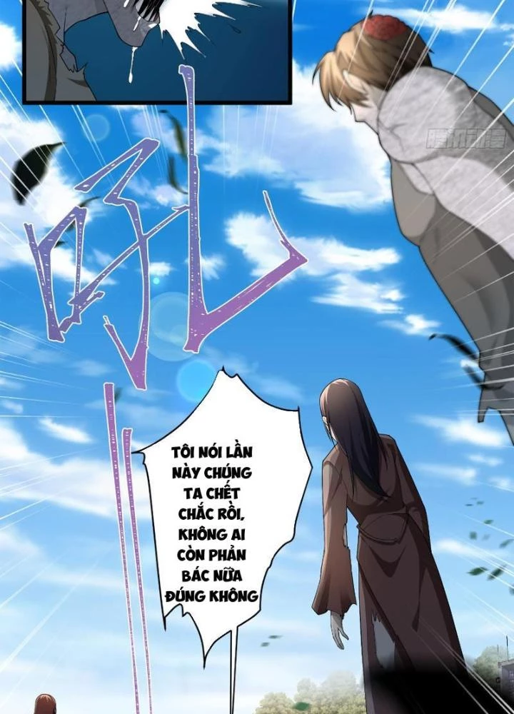 Mạt Thế Đa Bội Phản Hoàn Hệ Thống Chapter 64 - 49