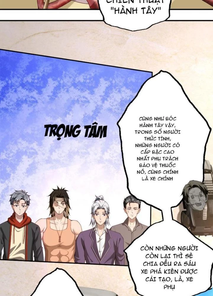Mạt Thế Đa Bội Phản Hoàn Hệ Thống Chapter 64 - 57