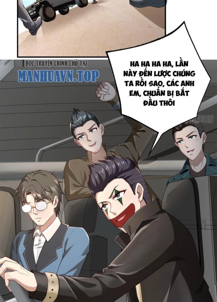 Mạt Thế Đa Bội Phản Hoàn Hệ Thống Chapter 64 - 65