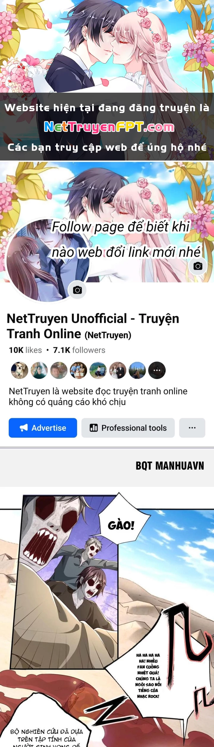 Mạt Thế Đa Bội Phản Hoàn Hệ Thống Chapter 65 - 1