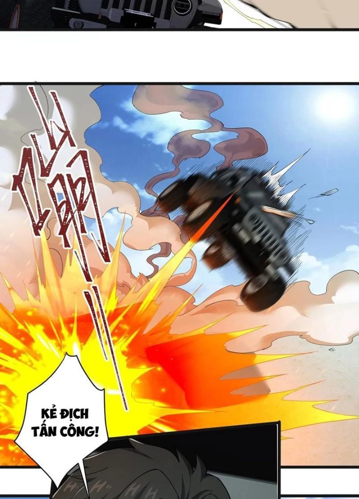 Mạt Thế Đa Bội Phản Hoàn Hệ Thống Chapter 65 - 11