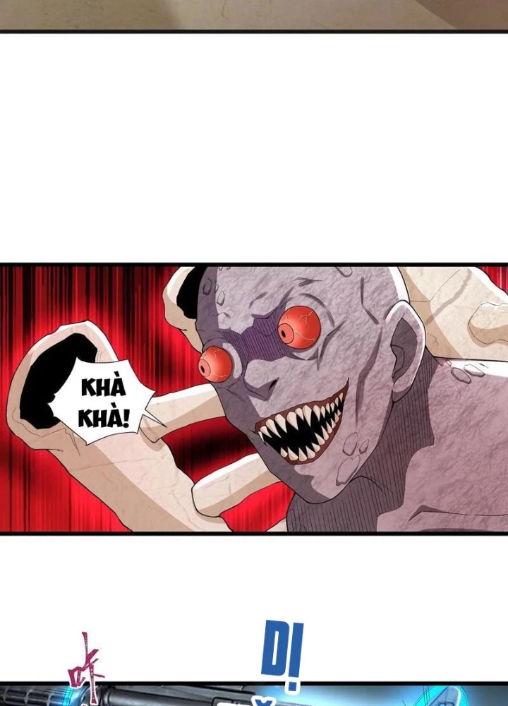Mạt Thế Đa Bội Phản Hoàn Hệ Thống Chapter 65 - 31