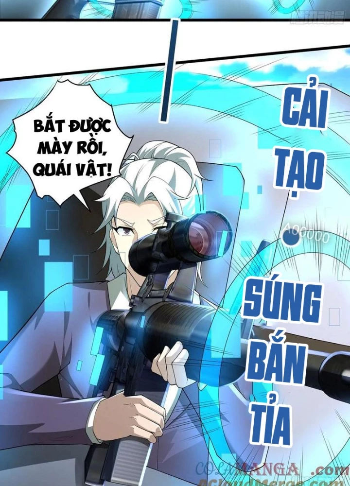 Mạt Thế Đa Bội Phản Hoàn Hệ Thống Chapter 65 - 33