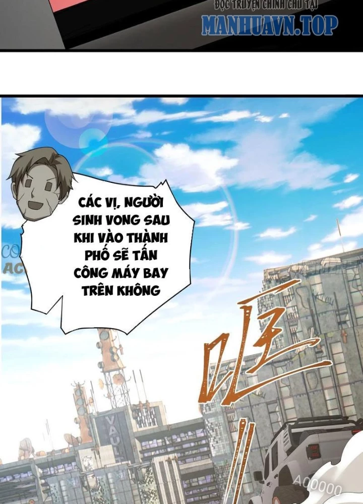 Mạt Thế Đa Bội Phản Hoàn Hệ Thống Chapter 65 - 51