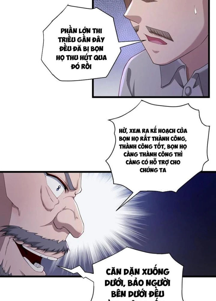 Mạt Thế Đa Bội Phản Hoàn Hệ Thống Chapter 65 - 69