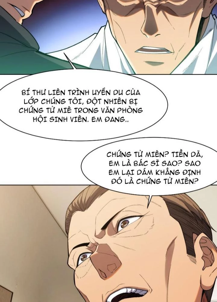 Trò Chơi Chết Tiệt, Ta Làm Mọi Thứ Để Kéo Dài Mạng Sống Chapter 9 - 3