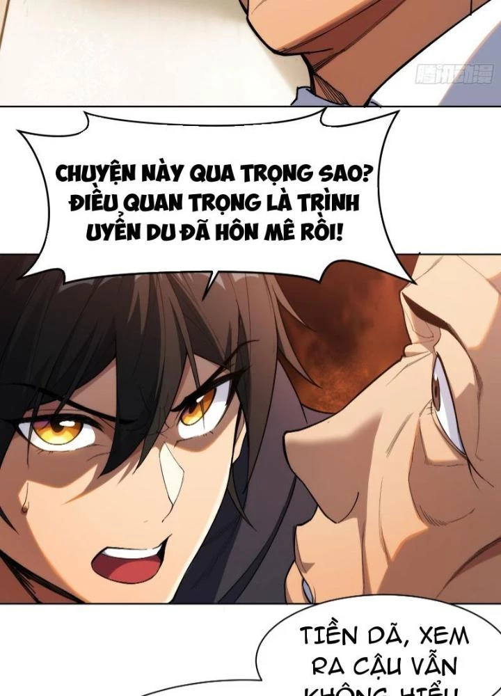 Trò Chơi Chết Tiệt, Ta Làm Mọi Thứ Để Kéo Dài Mạng Sống Chapter 9 - 5