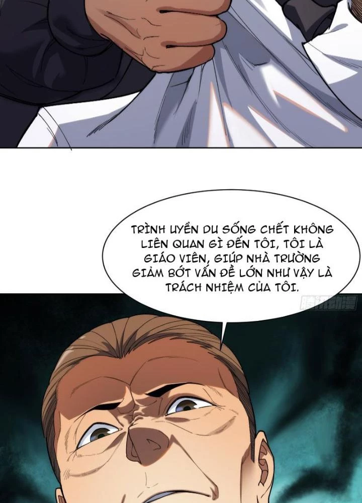 Trò Chơi Chết Tiệt, Ta Làm Mọi Thứ Để Kéo Dài Mạng Sống Chapter 9 - 11