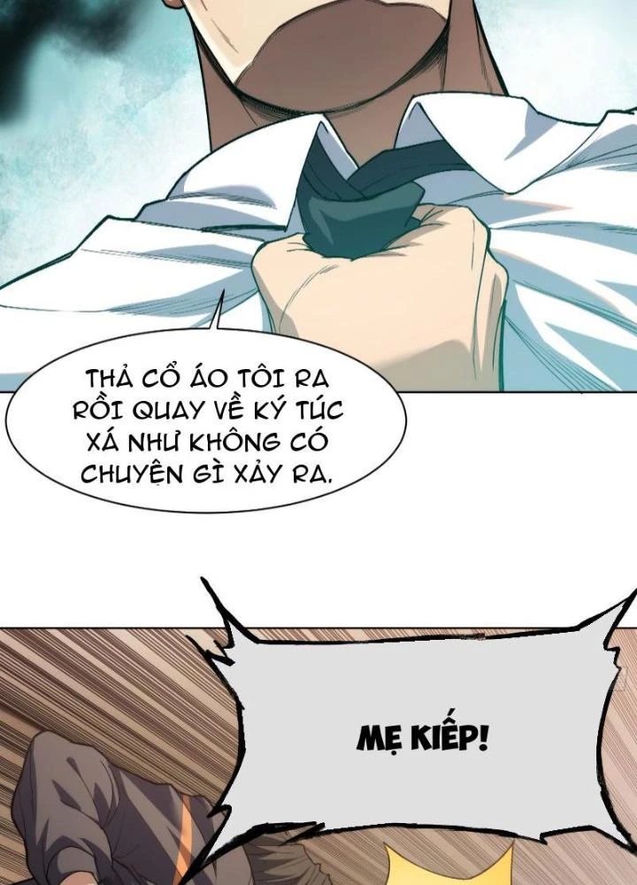 Trò Chơi Chết Tiệt, Ta Làm Mọi Thứ Để Kéo Dài Mạng Sống Chapter 9 - 13