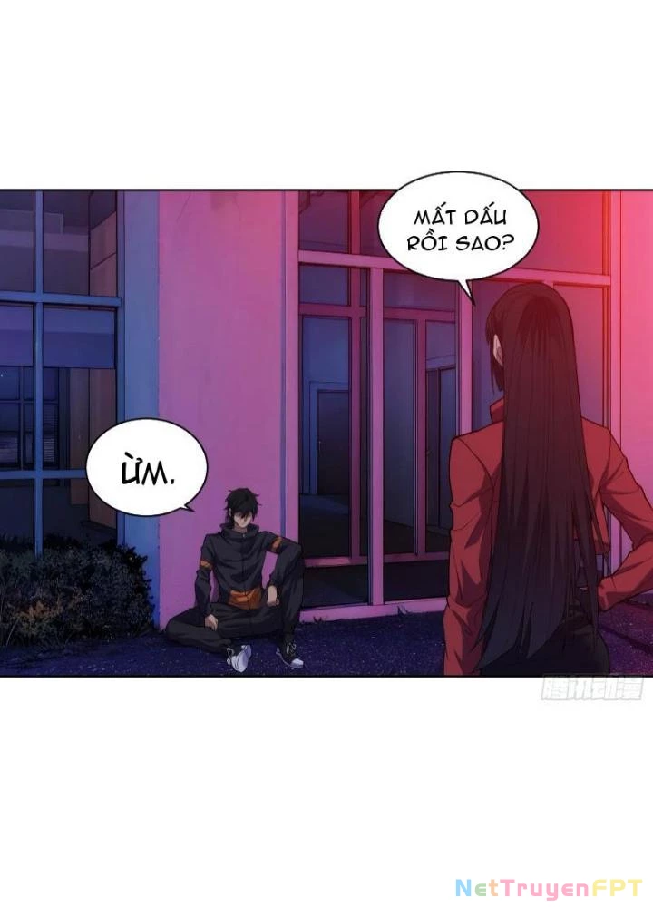Trò Chơi Chết Tiệt, Ta Làm Mọi Thứ Để Kéo Dài Mạng Sống Chapter 9 - 21