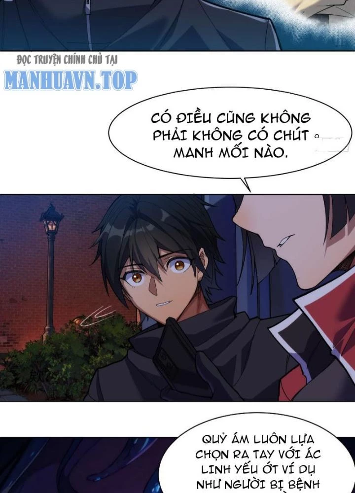 Trò Chơi Chết Tiệt, Ta Làm Mọi Thứ Để Kéo Dài Mạng Sống Chapter 9 - 31
