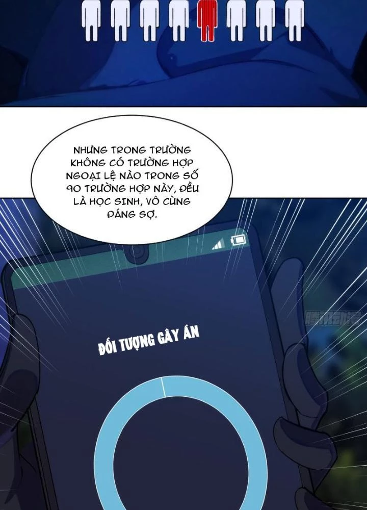 Trò Chơi Chết Tiệt, Ta Làm Mọi Thứ Để Kéo Dài Mạng Sống Chapter 9 - 35