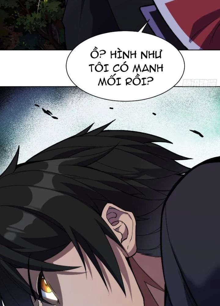 Trò Chơi Chết Tiệt, Ta Làm Mọi Thứ Để Kéo Dài Mạng Sống Chapter 9 - 43