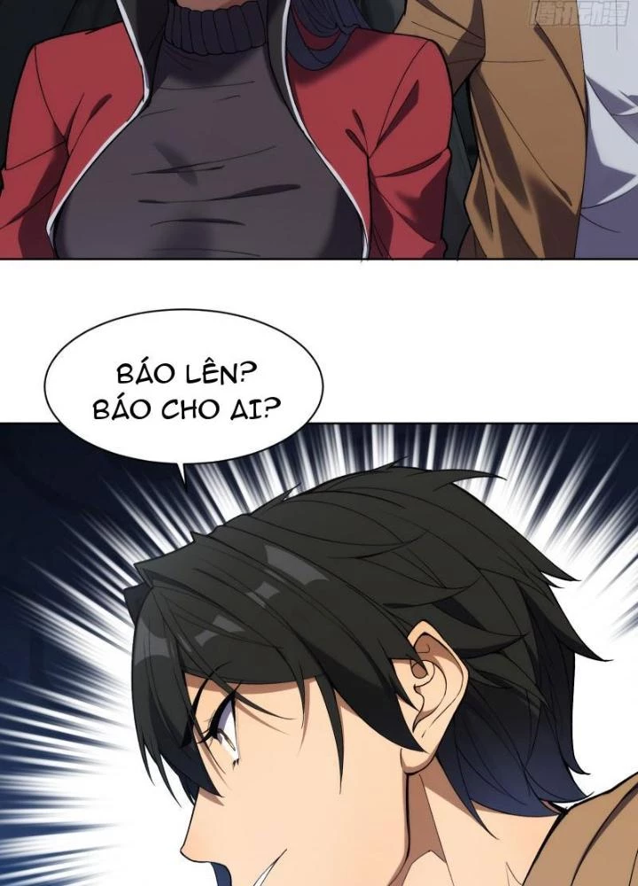 Trò Chơi Chết Tiệt, Ta Làm Mọi Thứ Để Kéo Dài Mạng Sống Chapter 10 - 3