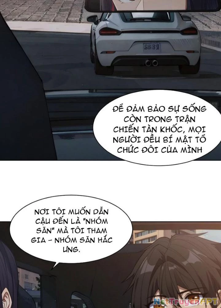 Trò Chơi Chết Tiệt, Ta Làm Mọi Thứ Để Kéo Dài Mạng Sống Chapter 10 - 7