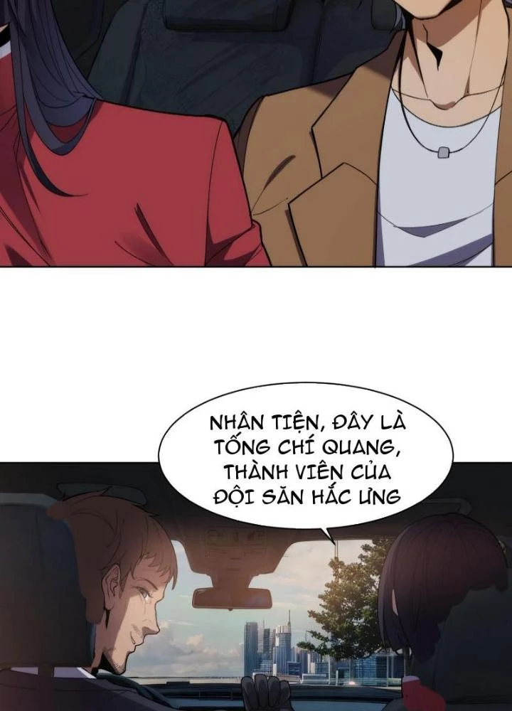 Trò Chơi Chết Tiệt, Ta Làm Mọi Thứ Để Kéo Dài Mạng Sống Chapter 10 - 9