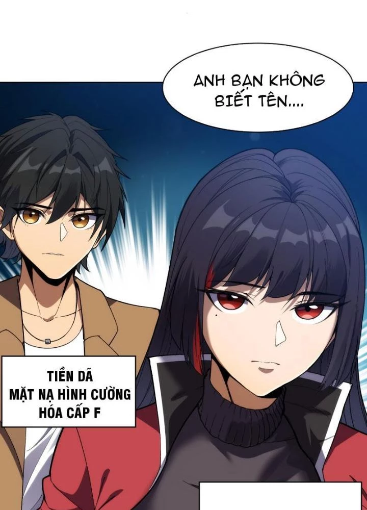 Trò Chơi Chết Tiệt, Ta Làm Mọi Thứ Để Kéo Dài Mạng Sống Chapter 10 - 27