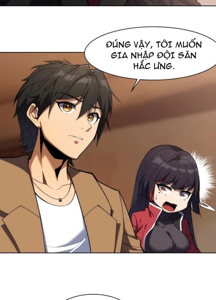 Trò Chơi Chết Tiệt, Ta Làm Mọi Thứ Để Kéo Dài Mạng Sống Chapter 10 - 33