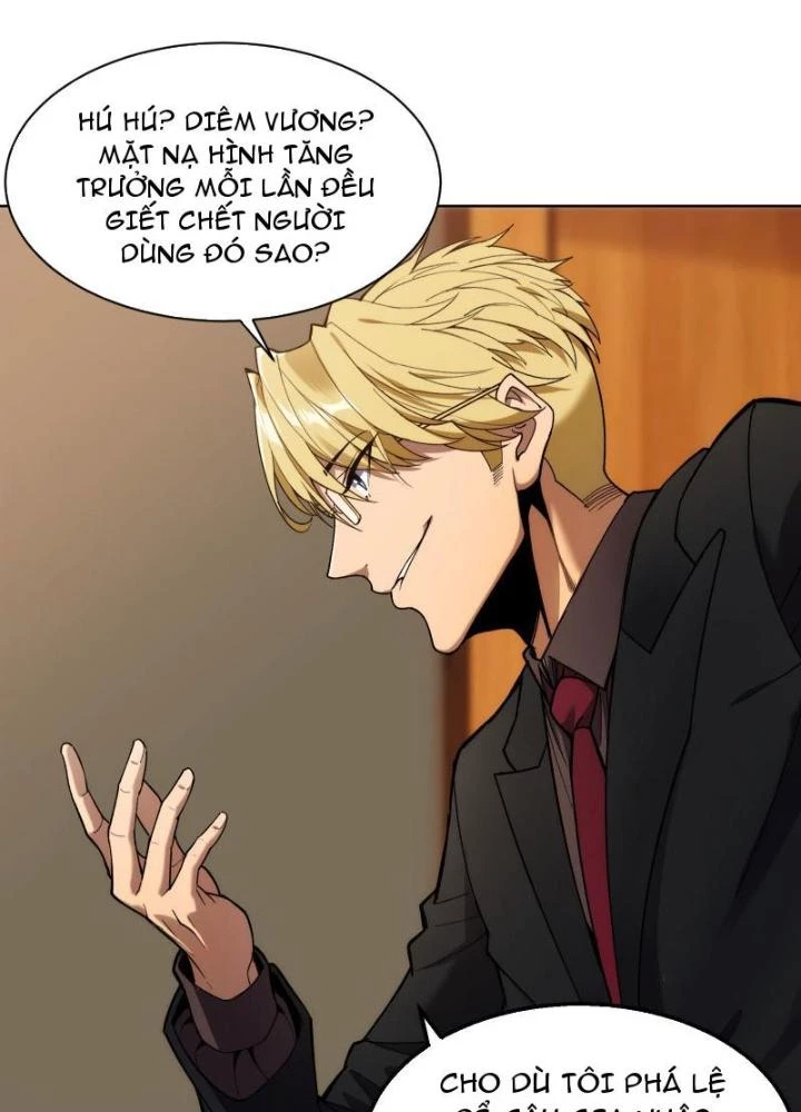 Trò Chơi Chết Tiệt, Ta Làm Mọi Thứ Để Kéo Dài Mạng Sống Chapter 10 - 37