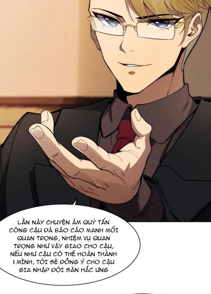 Trò Chơi Chết Tiệt, Ta Làm Mọi Thứ Để Kéo Dài Mạng Sống Chapter 10 - 45