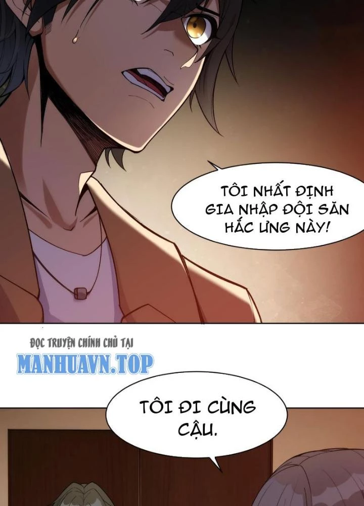 Trò Chơi Chết Tiệt, Ta Làm Mọi Thứ Để Kéo Dài Mạng Sống Chapter 10 - 61