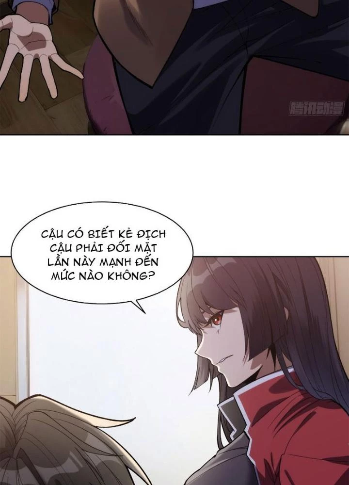 Trò Chơi Chết Tiệt, Ta Làm Mọi Thứ Để Kéo Dài Mạng Sống Chapter 11 - 5