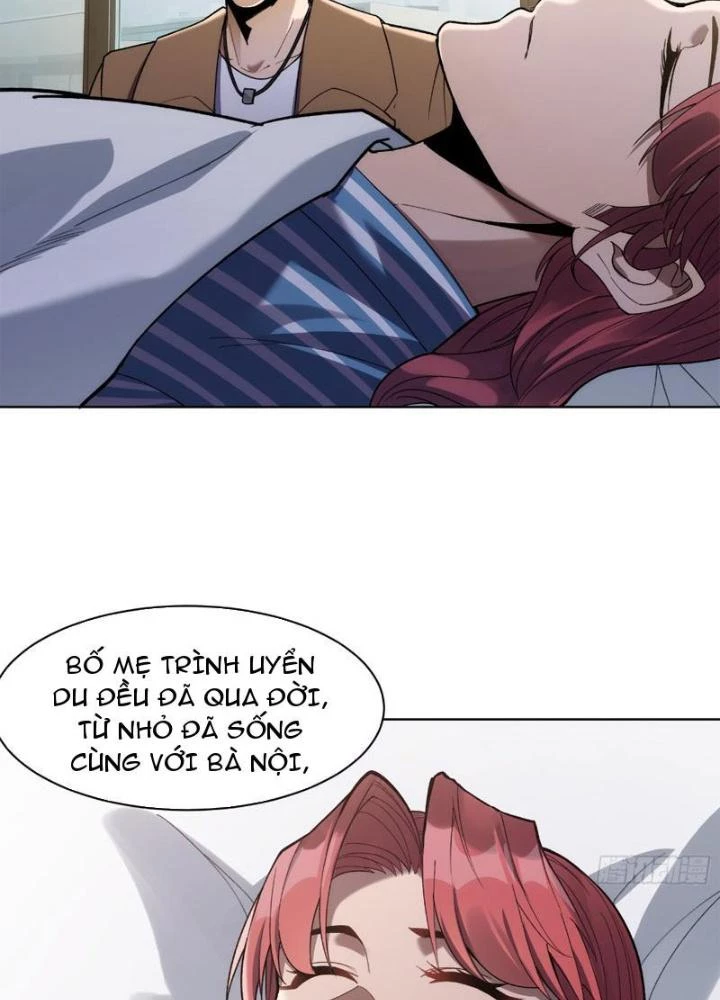 Trò Chơi Chết Tiệt, Ta Làm Mọi Thứ Để Kéo Dài Mạng Sống Chapter 11 - 21