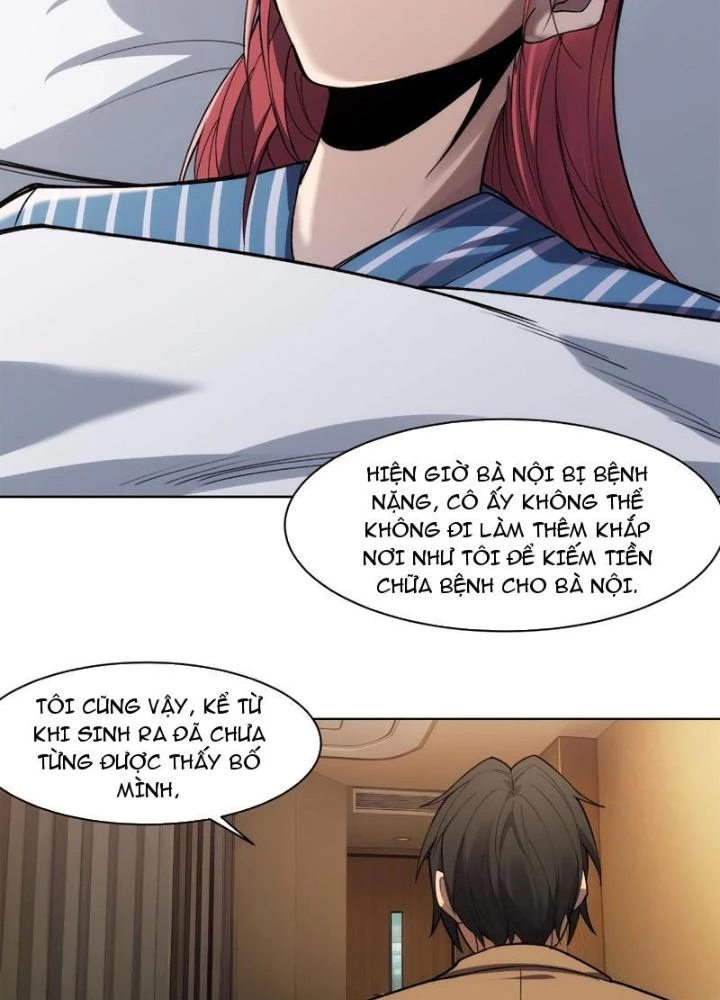 Trò Chơi Chết Tiệt, Ta Làm Mọi Thứ Để Kéo Dài Mạng Sống Chapter 11 - 23