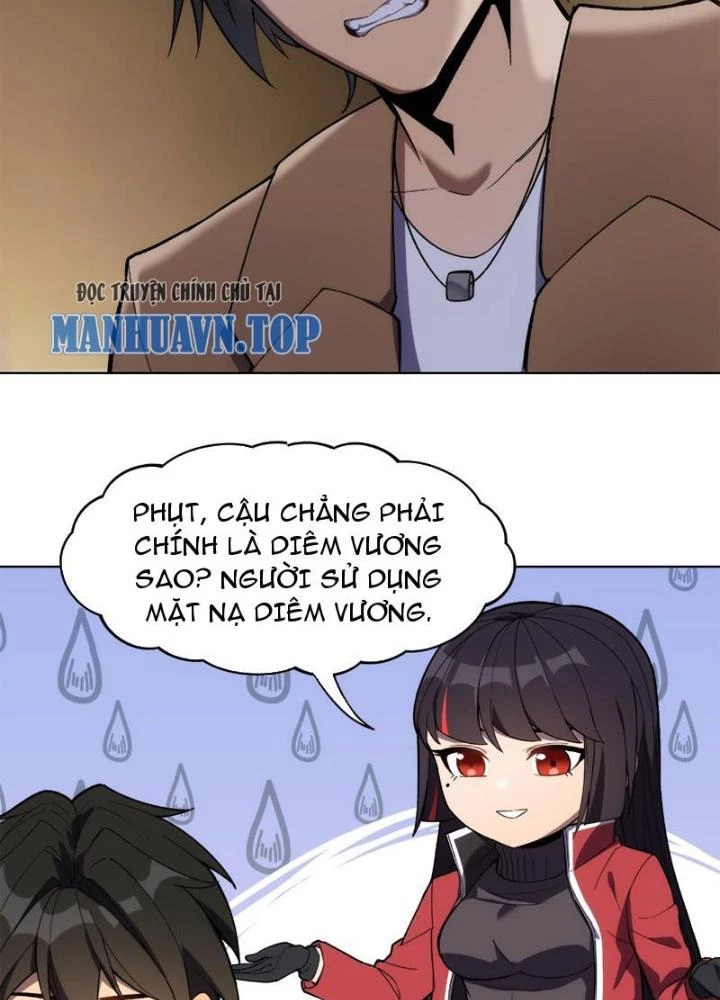 Trò Chơi Chết Tiệt, Ta Làm Mọi Thứ Để Kéo Dài Mạng Sống Chapter 11 - 27