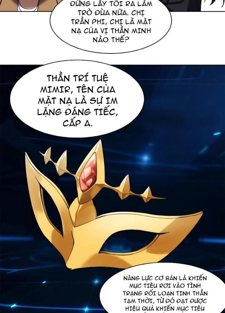 Trò Chơi Chết Tiệt, Ta Làm Mọi Thứ Để Kéo Dài Mạng Sống Chapter 11 - 29