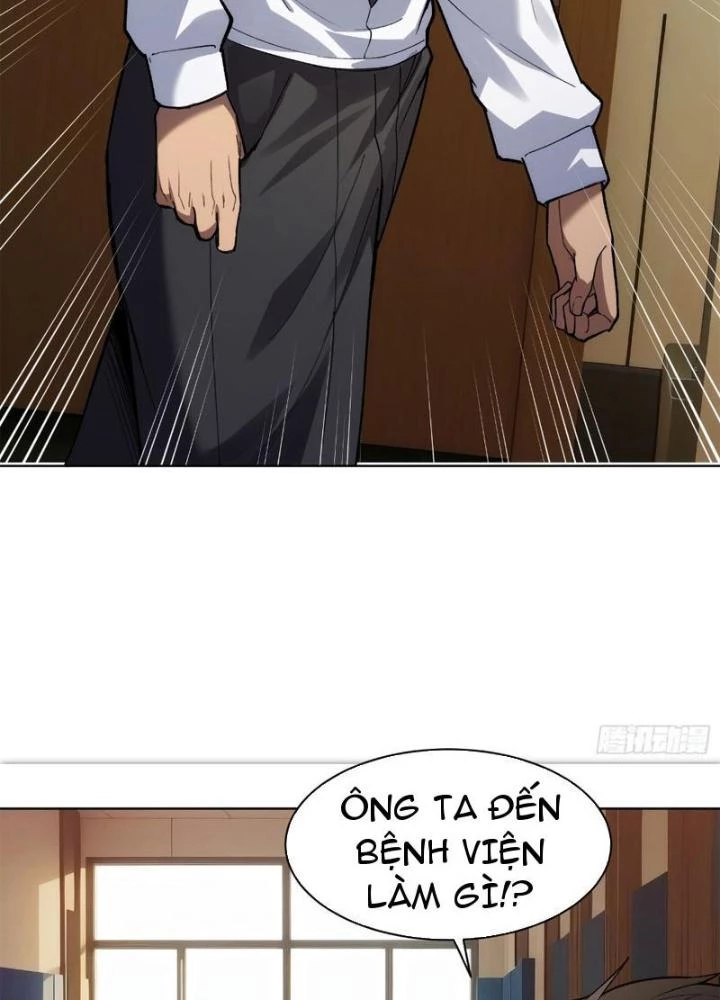 Trò Chơi Chết Tiệt, Ta Làm Mọi Thứ Để Kéo Dài Mạng Sống Chapter 11 - 35