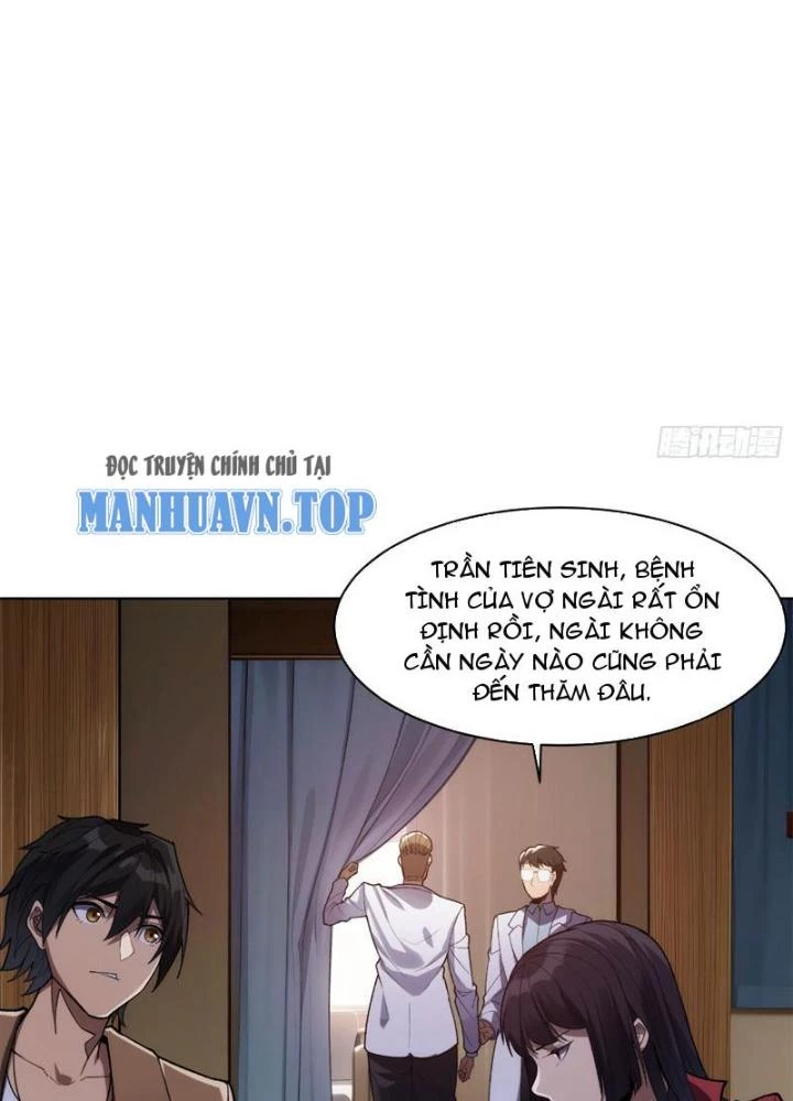 Trò Chơi Chết Tiệt, Ta Làm Mọi Thứ Để Kéo Dài Mạng Sống Chapter 11 - 39