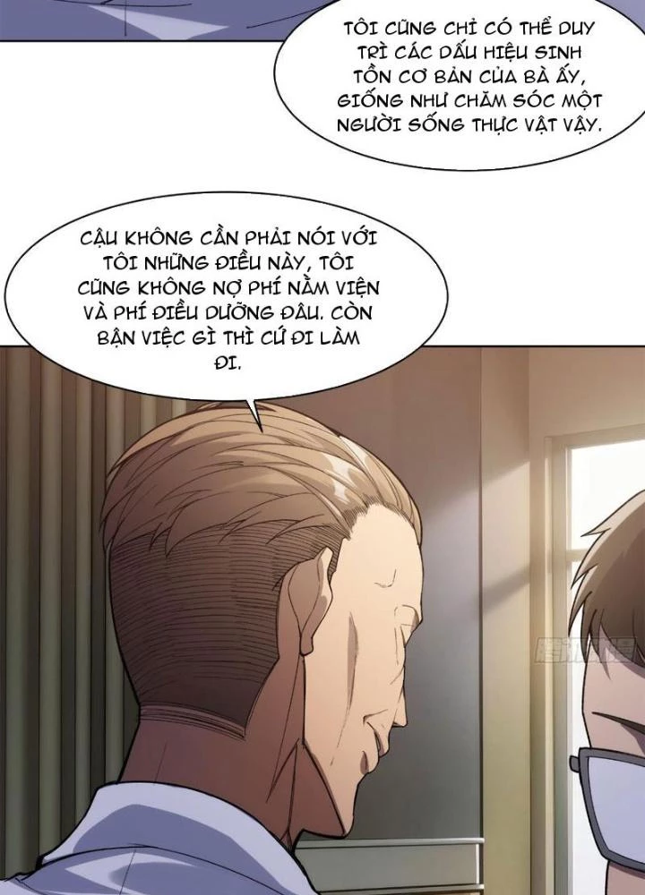 Trò Chơi Chết Tiệt, Ta Làm Mọi Thứ Để Kéo Dài Mạng Sống Chapter 11 - 43