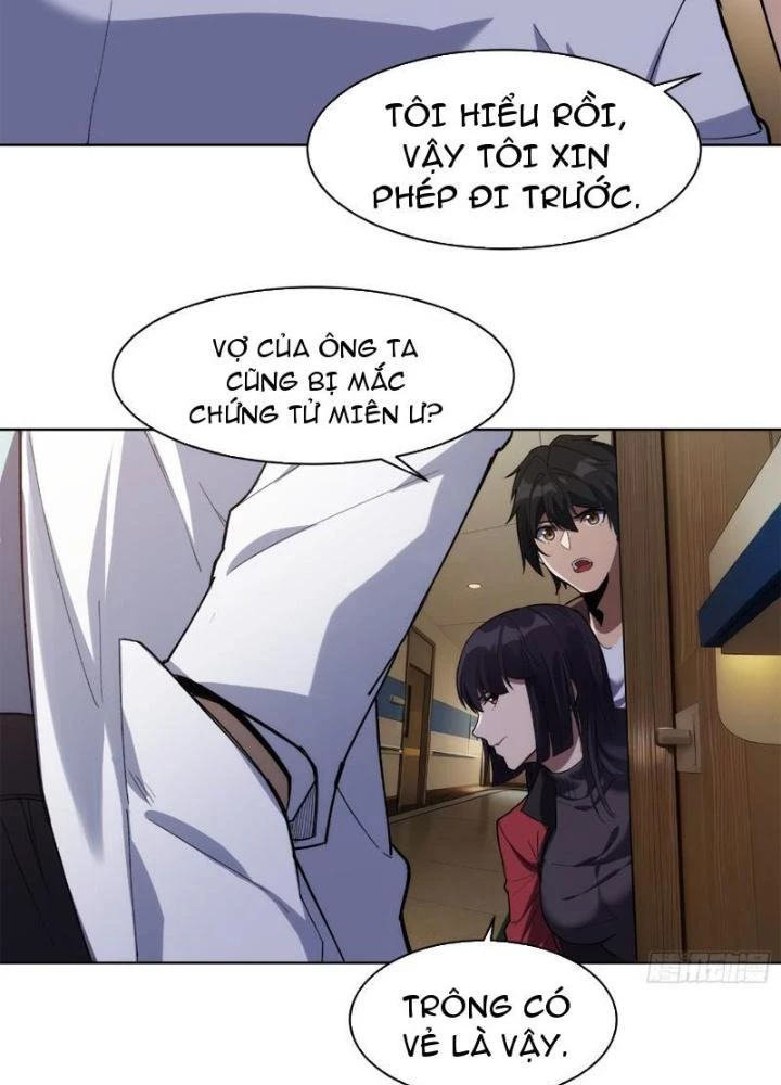 Trò Chơi Chết Tiệt, Ta Làm Mọi Thứ Để Kéo Dài Mạng Sống Chapter 11 - 45
