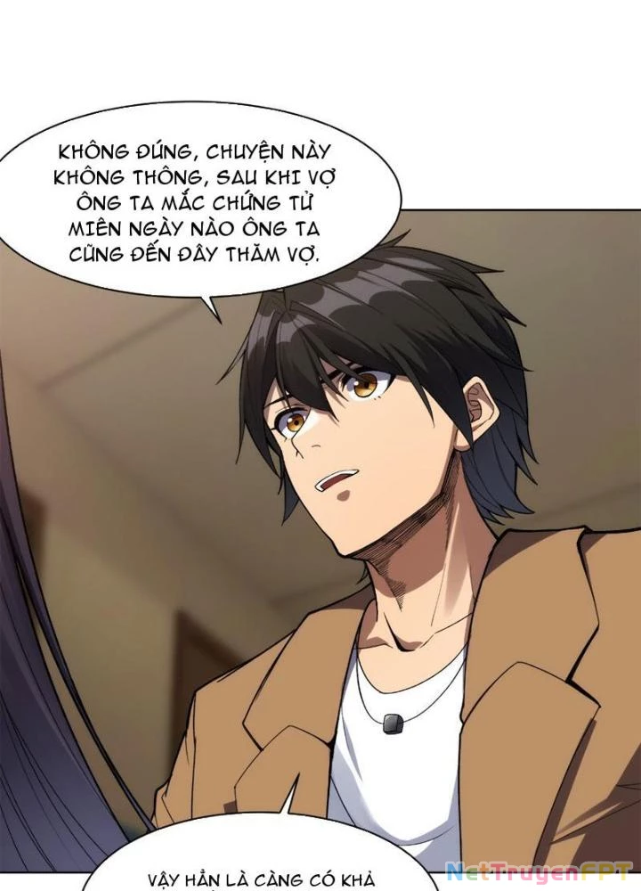 Trò Chơi Chết Tiệt, Ta Làm Mọi Thứ Để Kéo Dài Mạng Sống Chapter 11 - 47