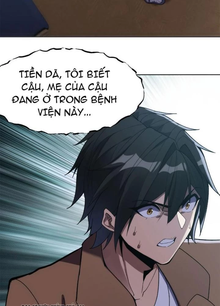 Trò Chơi Chết Tiệt, Ta Làm Mọi Thứ Để Kéo Dài Mạng Sống Chapter 11 - 59