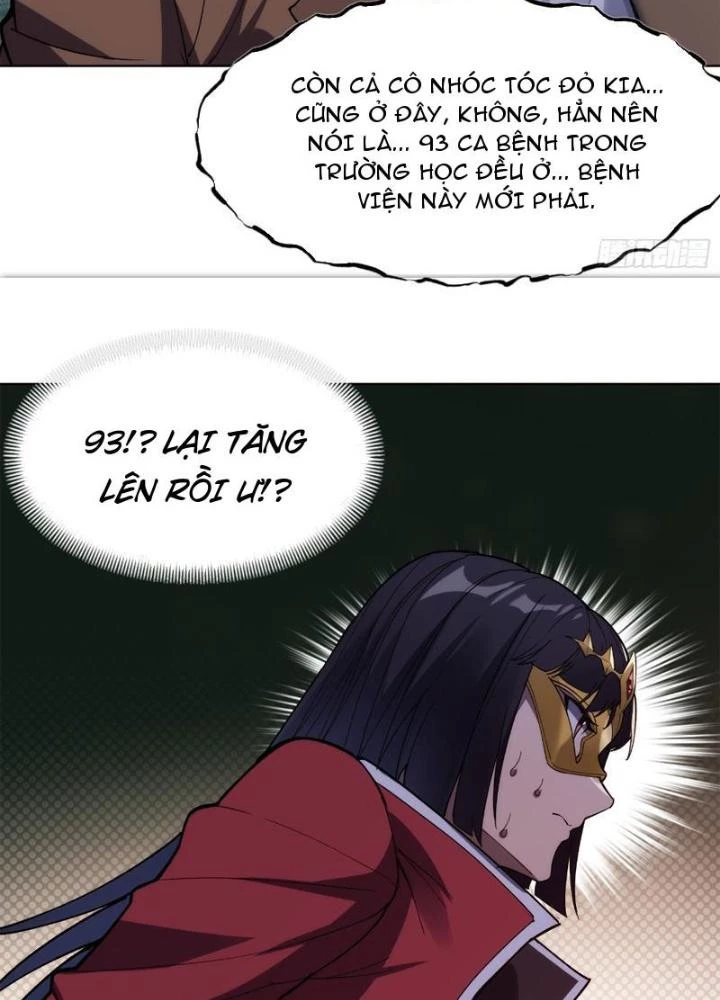Trò Chơi Chết Tiệt, Ta Làm Mọi Thứ Để Kéo Dài Mạng Sống Chapter 11 - 61