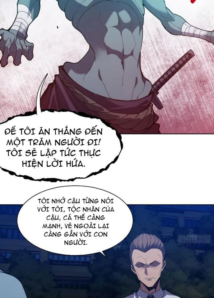 Trò Chơi Chết Tiệt, Ta Làm Mọi Thứ Để Kéo Dài Mạng Sống Chapter 12 - 13