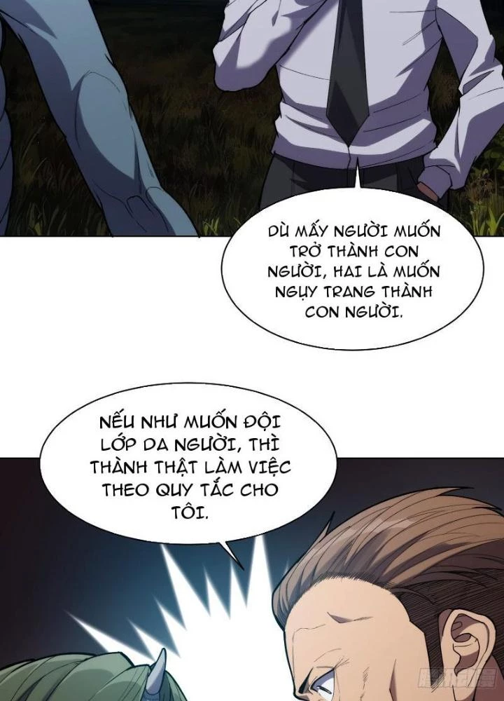 Trò Chơi Chết Tiệt, Ta Làm Mọi Thứ Để Kéo Dài Mạng Sống Chapter 12 - 15