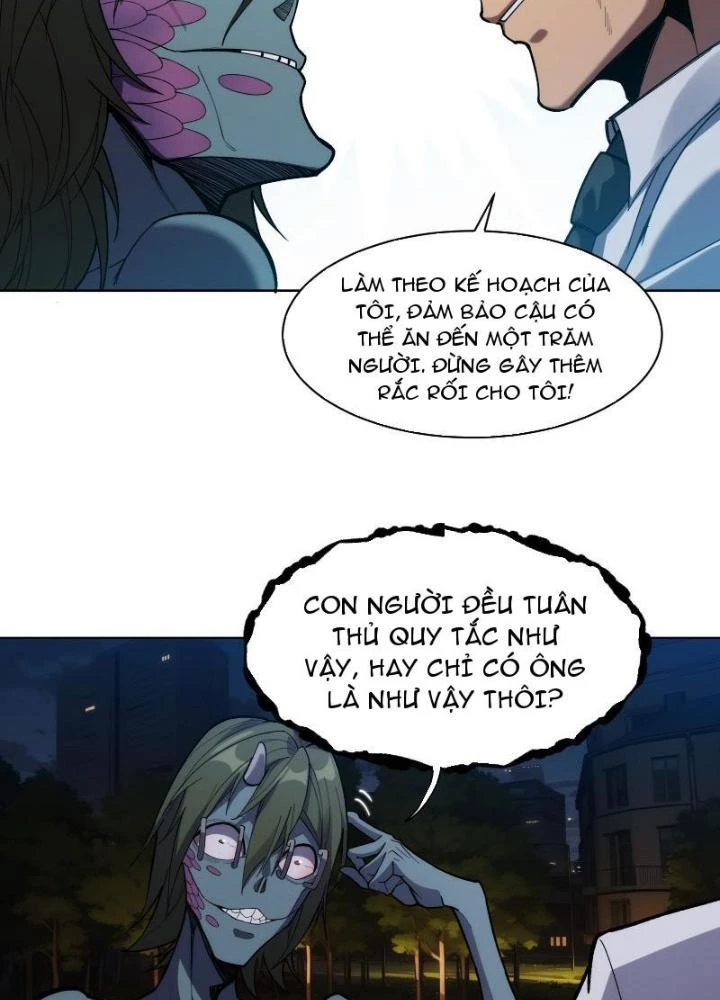 Trò Chơi Chết Tiệt, Ta Làm Mọi Thứ Để Kéo Dài Mạng Sống Chapter 12 - 17