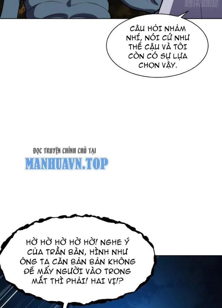 Trò Chơi Chết Tiệt, Ta Làm Mọi Thứ Để Kéo Dài Mạng Sống Chapter 12 - 19