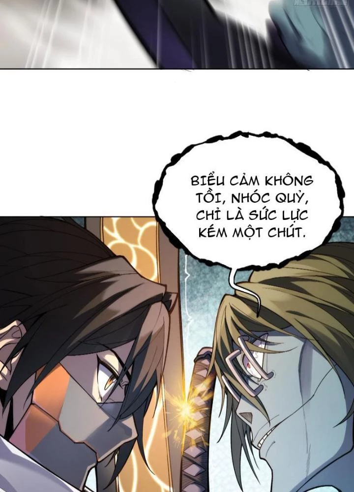 Trò Chơi Chết Tiệt, Ta Làm Mọi Thứ Để Kéo Dài Mạng Sống Chapter 12 - 27