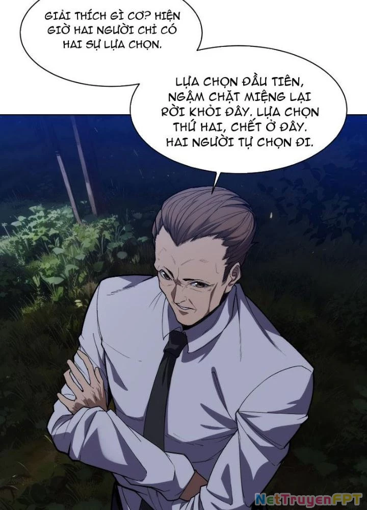 Trò Chơi Chết Tiệt, Ta Làm Mọi Thứ Để Kéo Dài Mạng Sống Chapter 12 - 49