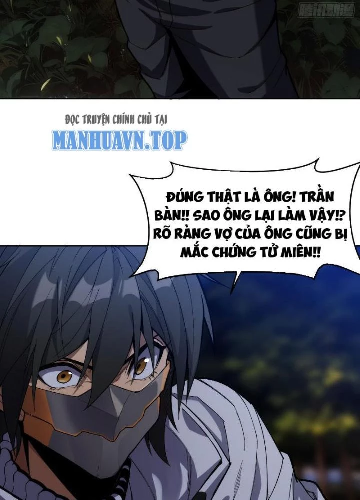 Trò Chơi Chết Tiệt, Ta Làm Mọi Thứ Để Kéo Dài Mạng Sống Chapter 12 - 51