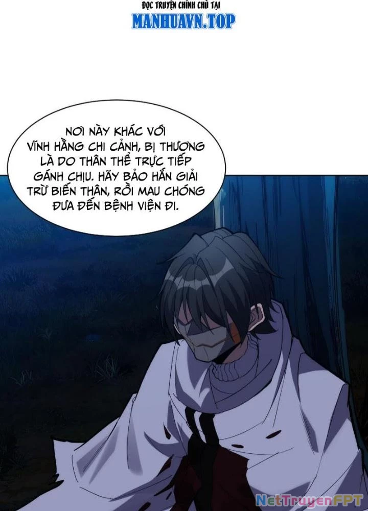 Trò Chơi Chết Tiệt, Ta Làm Mọi Thứ Để Kéo Dài Mạng Sống Chapter 13 - 13