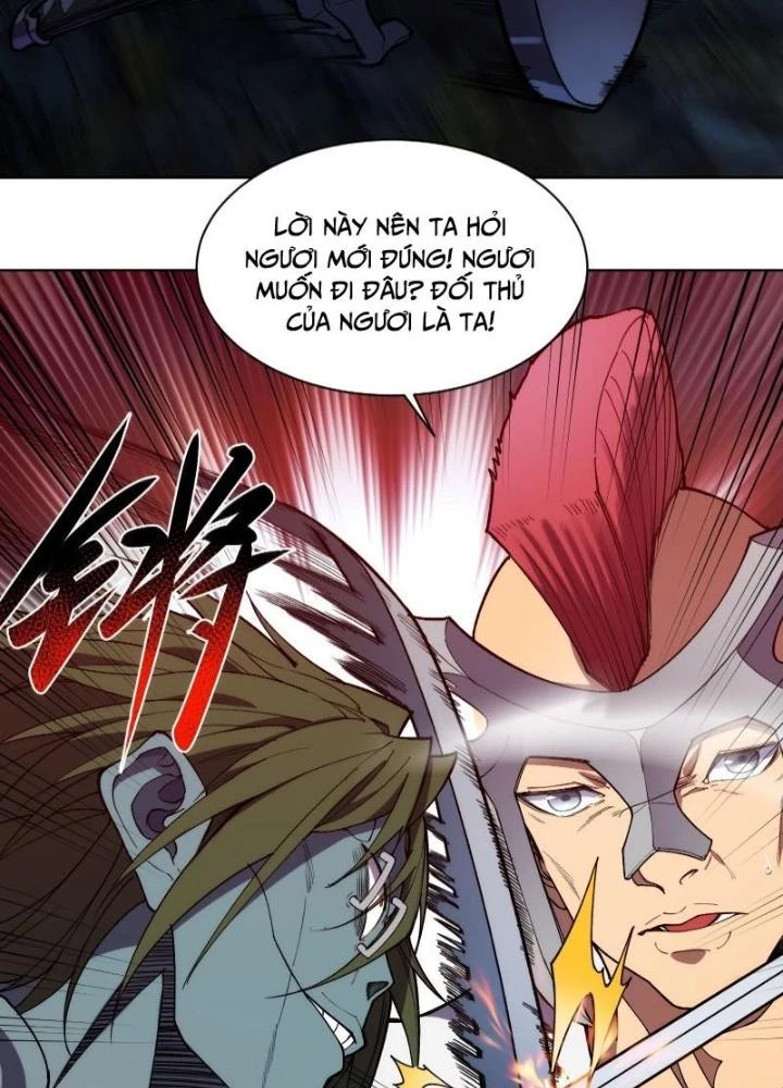 Trò Chơi Chết Tiệt, Ta Làm Mọi Thứ Để Kéo Dài Mạng Sống Chapter 13 - 23